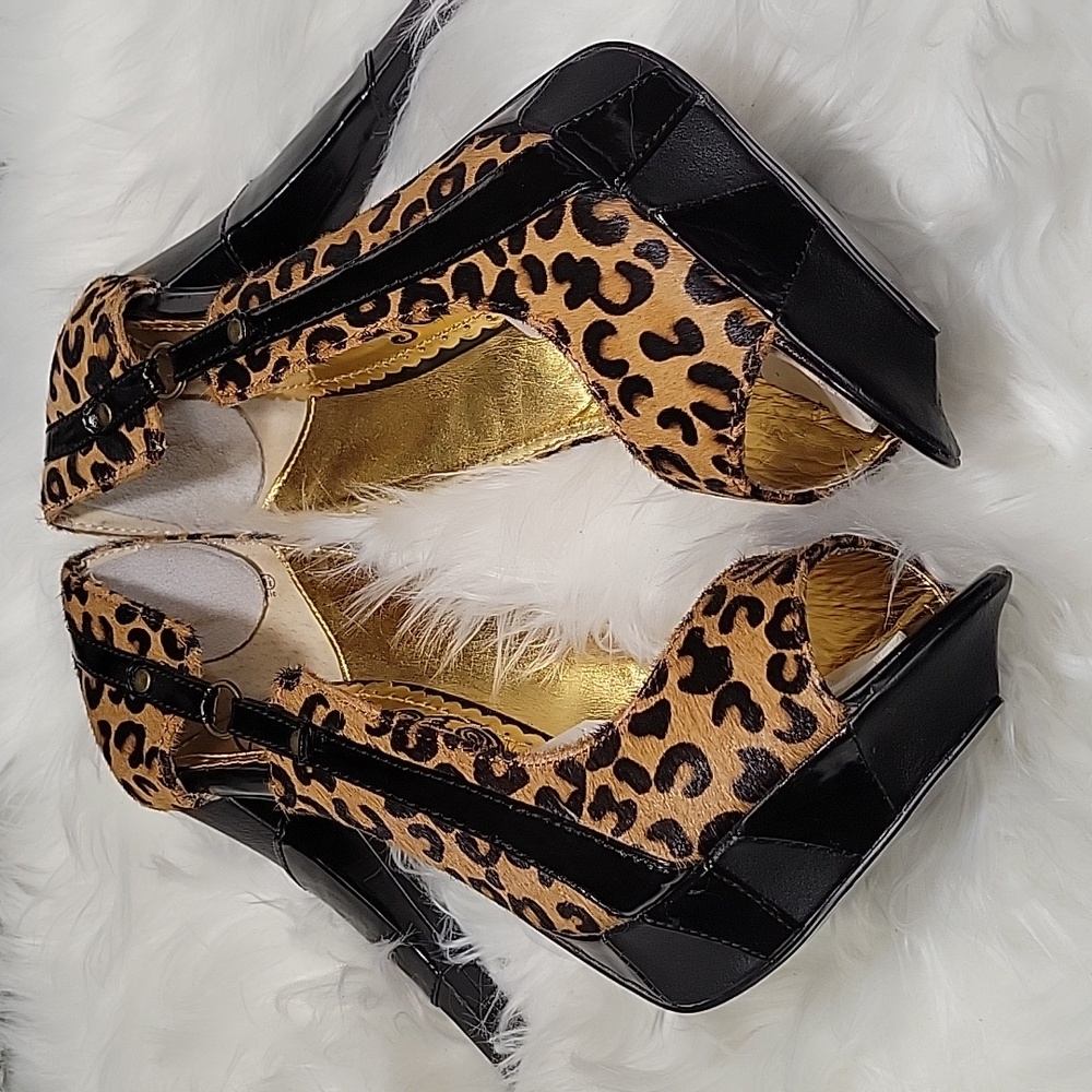 Heels - Picture 7 of 13